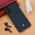 Futrola Teracell Skin za Samsung S936 Galaxy S25 Plus mat crna.