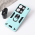 Futrola Hard Ring za Xiaomi Redmi Note 13 Pro 4G (EU) mint.