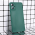 Futrola 3D Camera za Samsung A065F Galaxy A06 tamno zelena.