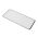 Staklena folija glass 2.5D za Realme GT 5G 2 5G crna (MS).