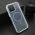 Futrola CRYSTAL MagSafe za iPhone 16 Pro Max (6.9) plava (MS).