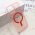 Futrola ColorLoop MagSafe za iPhone 15 roze (MS).