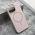 Futrola FLEX MagSafe za iPhone 15 Pro Max (6.7) roze (MS).