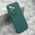 Futrola GENTLE COLOR za Huawei Honor 200 Lite zelena (MS).