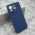 Futrola GENTLE COLOR za Xiaomi Redmi Note 14 4G (Global) teget (MS).