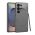 Futrola INFINITY za Samsung S938 Galaxy S25 Ultra 5G siva (GKK case) (MS).