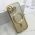Futrola GLITTER MAGSAFE za iPhone 15 Pro (6.1) zlatna (MS).