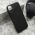 Futrola LUME MagSafe za iPhone 16 (6.1) crna (MS).