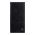 Futrola NILLKIN QIN za Samsung Galaxy S23 Ultra crna (MS).