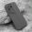 Futrola PHANTOM BLADE za iPhone 16 (6.1) siva (MS).