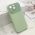 Futrola PASTEL DREAMS za iPhone 16 Pro (6.3) zelena (MS).