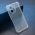 Silikonska futrola CRASHPROOF za Huawei Honor 400 providna (MS).