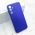 Futrola Soft Silicone za Samsung A256 Galaxy A25 5G plava (MS).