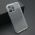 Futrola SPARKLING za iPhone 14 Pro Max (6.7) providna (MS).