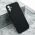 Futrola ultra tanki KOLOR za Samsung Galaxy A34 5G 5G crna (MS).