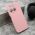 Futrola VELVET TOUCH za Huawei Honor X8b roze (MS).