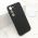 Futrola VELVET TOUCH MagSafe za Samsung S911B Galaxy S23 crna (MS).