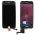 LCD Displej / ekran za Iphone 7 + touchscreen black high copy (MS).