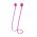 Magnetna traka za slusalice pink (MS).