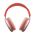 Slusalice bluetooth Airpods MAX A crvene (MS).