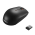 Mis Wireless Lenovo 300 Compact crni.