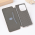 Futrola Teracell Flip Cover za Xiaomi Redmi Note 14 4G (SRB) zlatna.