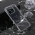 Silikonska futrola Ultra Thin za Huawei Honor 400 Lite Transparent.
