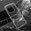 Silikonska futrola Ultra Thin za Xiaomi Redmi Note 14S (EU) Transparent.