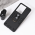 Futrola Hard Ring za Xiaomi Redmi Note 14s crna.