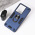 Futrola Hard Ring za Xiaomi Redmi Note 14s tamno plava.