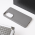 Futrola Magsafe Kevlar za Samsung S931 Galaxy S25 siva.