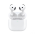 Bluetooth slusalice Coteci MS-020 bele.