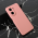 Futrola Teracell Giulietta za Xiaomi Redmi A5 4G EU 173mm mat tamno roze.