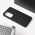 Futrola Magsafe Kevlar za Samsung S931 Galaxy S25 crna.