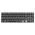 Tastatura za laptop HP 850 G3 sa misem.