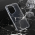 Silikonska futrola Ultra Thin za Huawei Honor 400 Pro Transparent.