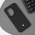 Futrola Teracell Skin za Huawei Honor 400 Pro mat crna.