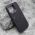 Futrola CARBON MagSafe za iPhone 16 Pro (6.3) ljubicasta (big camera) (MS).