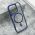 Futrola GRIP GUARD MagSafe za iPhone 16 Pro (6.3) plava (MS).