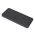 LCD Displej / ekran za Samsung S721B Galaxy S24 FE + touchscreen + frame Black OLED (MS).