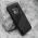 Futrola COLOR STRONG II za Xiaomi Redmi Note 14 Pro 4G crna (MS).