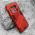 Futrola COLOR STRONG II za Xiaomi Redmi Note 14 Pro 4G crvena (MS).
