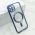 Futrola CAMERA PROTECT MagSafe za iPhone 12 Pro plava (MS).