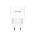 Kuciste punjaca Superior CO-DC56 Fast PD Type C 20W 3A belo (CERT) (MS).