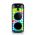 Zvucnik bluetooth NDR Hot-8003 50W 2*8 inca sa mikrofonom crni (MS).