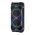 Zvucnik bluetooth NDR-1808 100W 2*8 inca sa mikrofonom crni (MS).