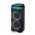 Zvucnik bluetooth NDR-815 60W 2*8 inca sa dva mikrofona crni (MS).