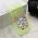 Futrola print PARTY za iPhone 15 zuta LBB004 (MS).