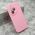 Futrola GENTLE COLOR za Huawei Honor 400 Pro roze (MS).