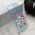 Futrola print PARTY za iPhone 15 Pro (6.1) plava LBB004 (MS).